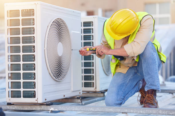 Best HVAC installation services  in Lawton, OK
