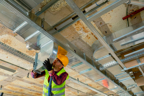 Best Best HVAC companies  in Lawton, OK