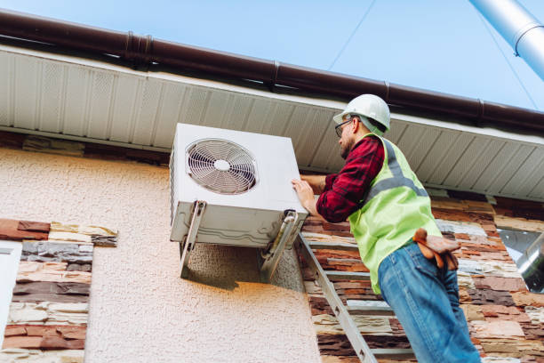 Best Central air repair  in Lawton, OK