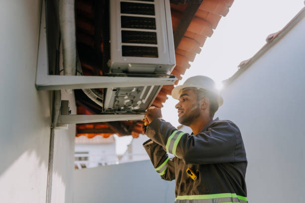 Best HVAC replacement cost  in Lawton, OK