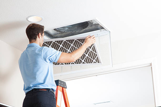 Trusted Lawton, OK HVAC Experts