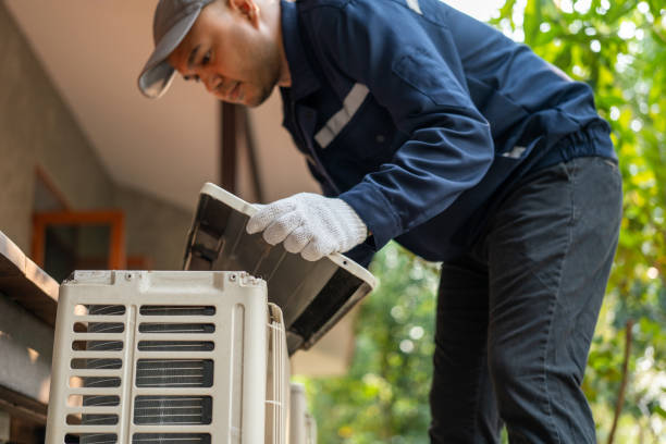 Best HVAC air duct cleaning  in Lawton, OK