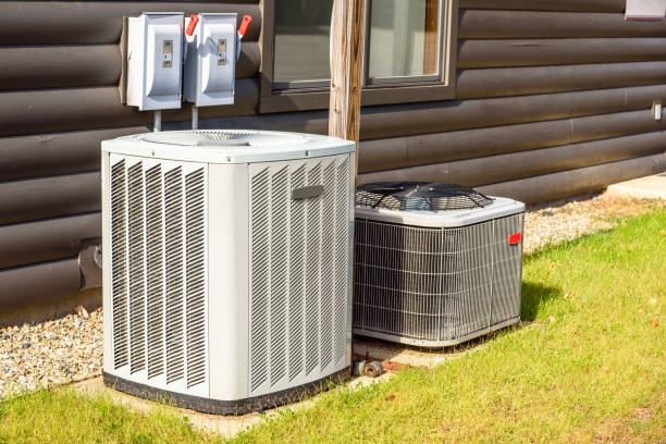 AC installation near me in Lawton, OK